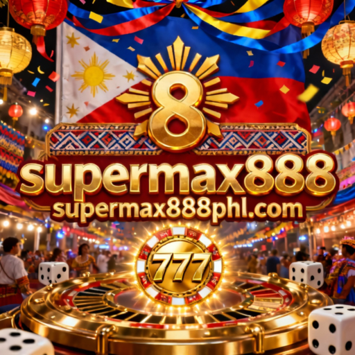 supermax888