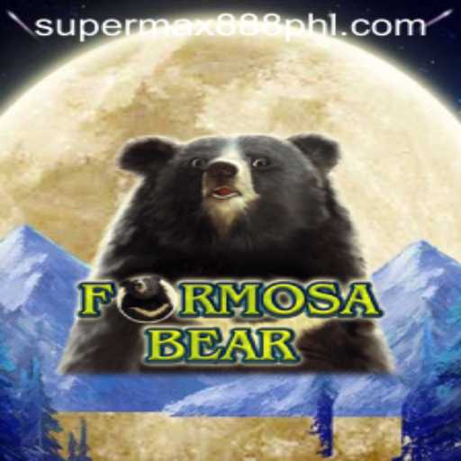 Explore the Fascinating World of FormosaBear: The Latest Gaming Sensation