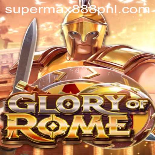 The Alluring World of GloryofRome: A Deep Dive into Gameplay and Rules