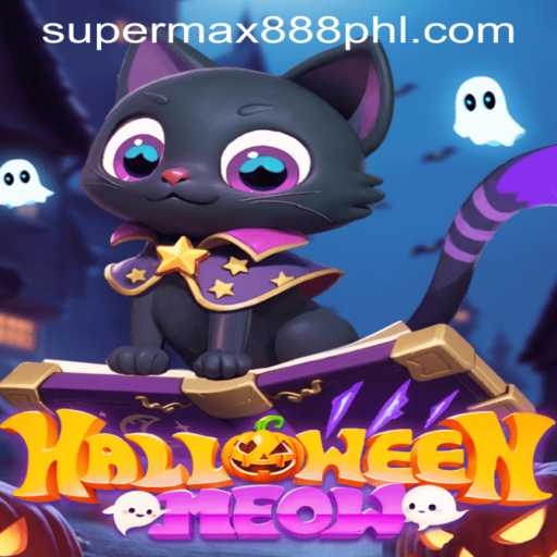 Discover HalloweenMeow: A Thrilling Adventure with Supermax888