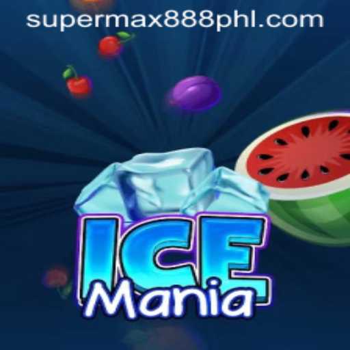 IceMania: A Frozen Adventure with Supermax888