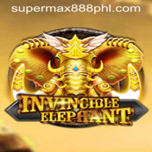 The World of InvincibleElephant: A Deep Dive into the Supermax888 Game Phenomenon