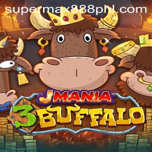 JMania3Buffalo: A Thrilling Adventure in Gaming