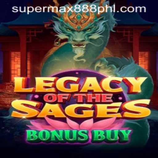 Legacy of the Sages Bonus Buy: An Immersive Gaming Experience with Supermax888