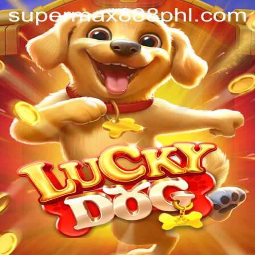 Discovering the Thrill of LuckyDog: An Exclusive Look into the Game with Supermax888