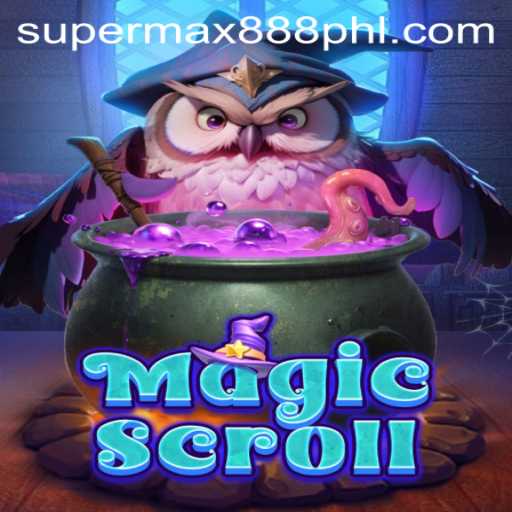 MagicScroll: A Game of Strategy and Adventure