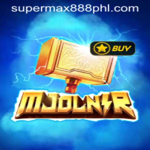 Discover Mjolnir: The Thunderous Gaming Experience with Supermax888