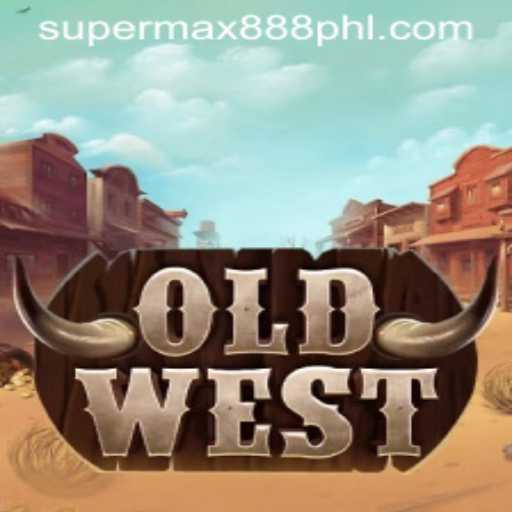 OldWest: Dive Into the Riveting World of Supermax888