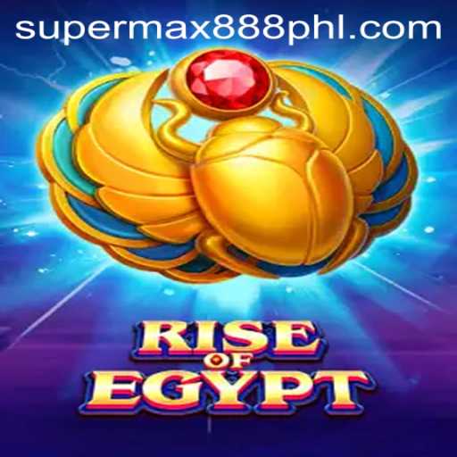 Unveiling the Thrilling World of RiseOfEgypt with Supermax888