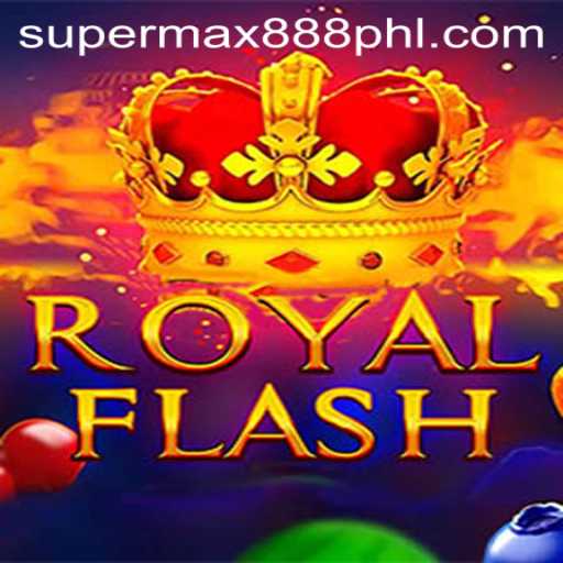 Unveiling RoyalFlash: A Deep Dive into the World of Supermax888
