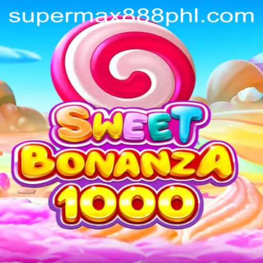 SweetBonanza1000: A Dynamic Adventure in the World of Supermax888