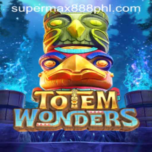 Experience the Exciting World of TotemWonders with Supermax888