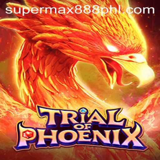 Trial of Phoenix: A New Era in Gaming with Supermax888