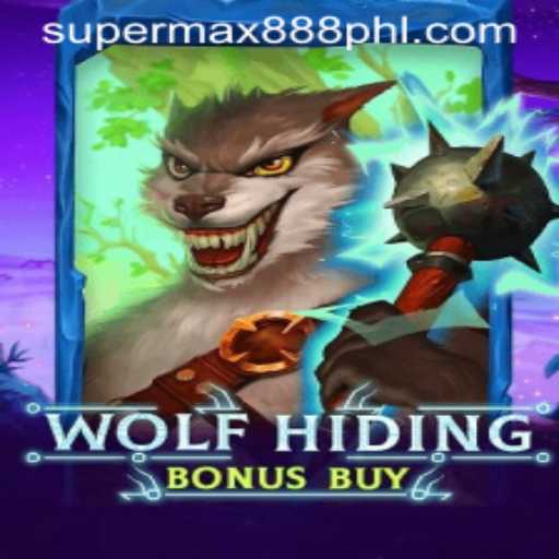 WolfHidingBonusBuy: Exploring an Exciting Gaming Experience