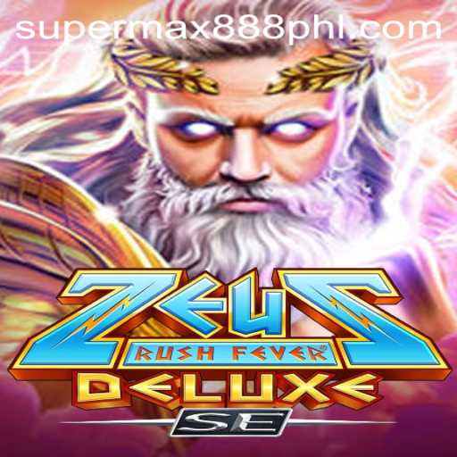 Exploring ZeusRushFeverDeluxeSE: A Gaming Journey With Supermax888